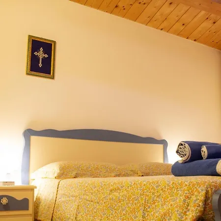 Telemaco 公寓 滨海库普拉
